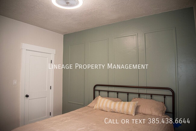 Building Photo - 535 S 900 W