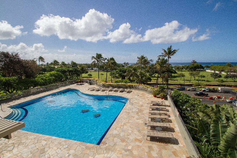 Building Photo - 1330 Ala Moana Blvd