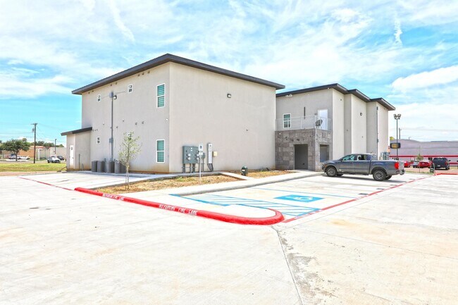 Building Photo - 9109 McPherson Rd