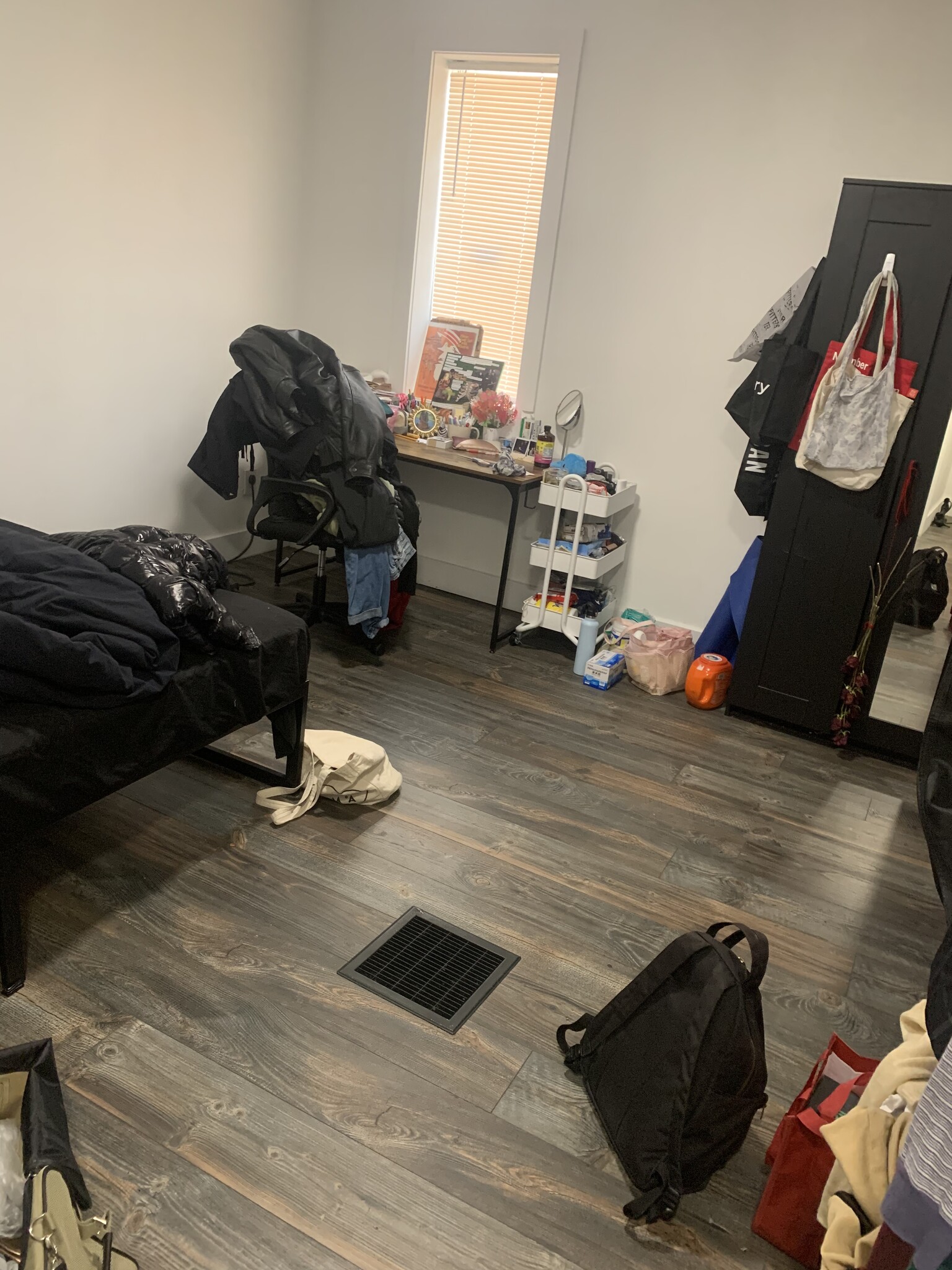 Bedroom 5 - 55 Trumbull St