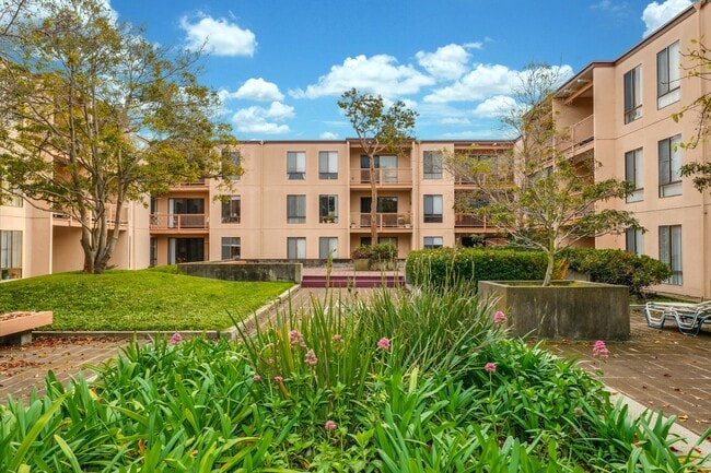 Building Photo - Sunny, 1 bedroom located on the 2nd floor ...