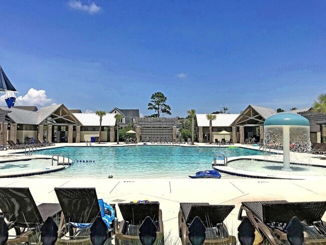 Building Photo - 1575 Watt Pond Rd