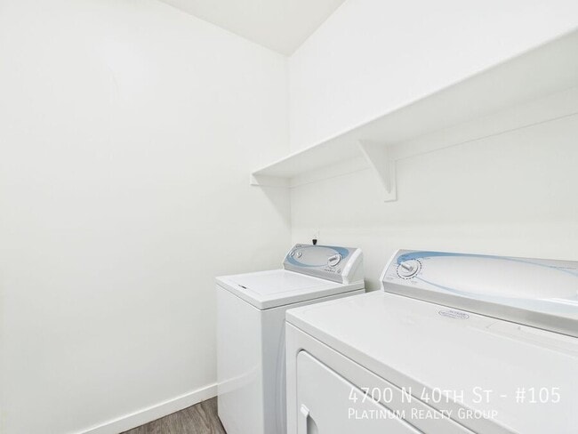 Building Photo - 4700 N 40th St