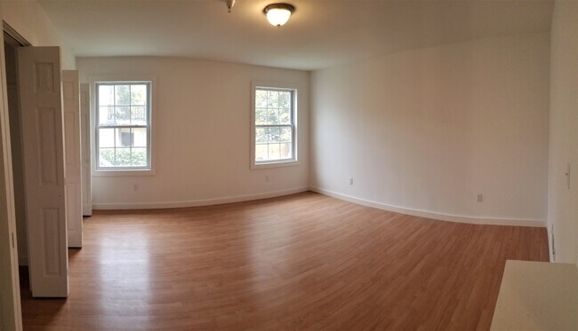 Bedroom 1 - 73 Jersey St