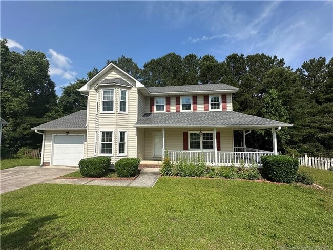 Primary Photo - 5553 Hartfield Ct