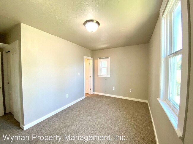 Building Photo - 1415 Brown St