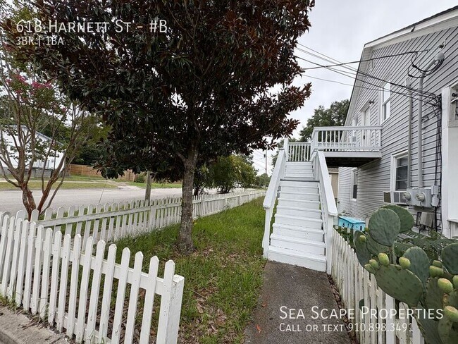 Primary Photo - 618 Harnett St