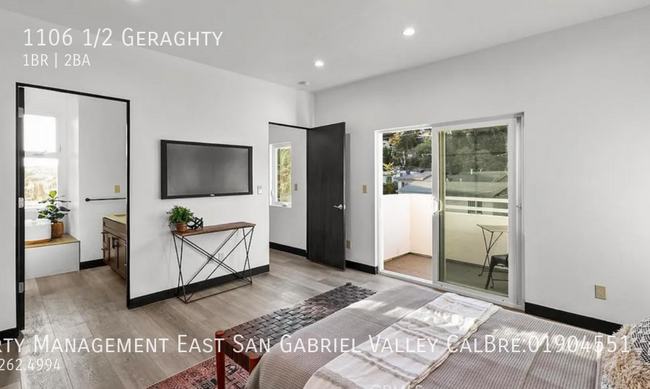 Building Photo - 1106 1/2 Geraghty-