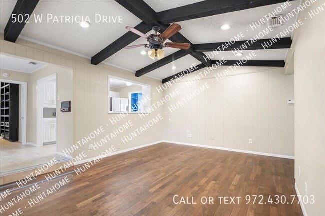 Building Photo - 502 W Patricia Dr