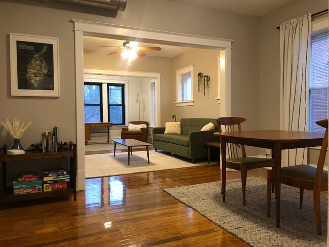 Building Photo - 3637 Shenandoah Ave