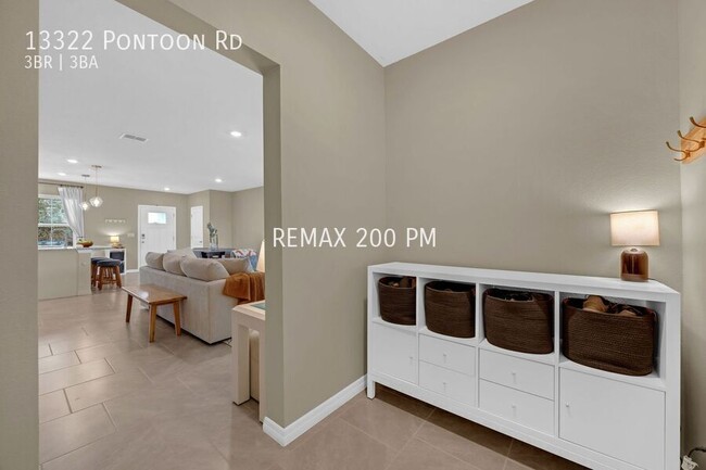 Building Photo - 13322 Pontoon Rd