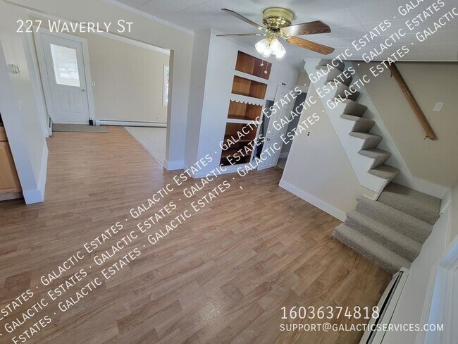 Building Photo - 227 Waverly St