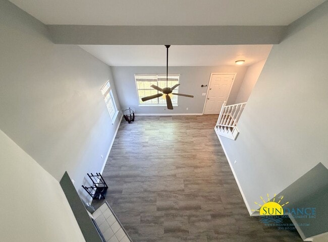 Building Photo - Spacious 4-Bedroom Cul-de-Sac Home Near Eglin AFB & Hurlburt Field!