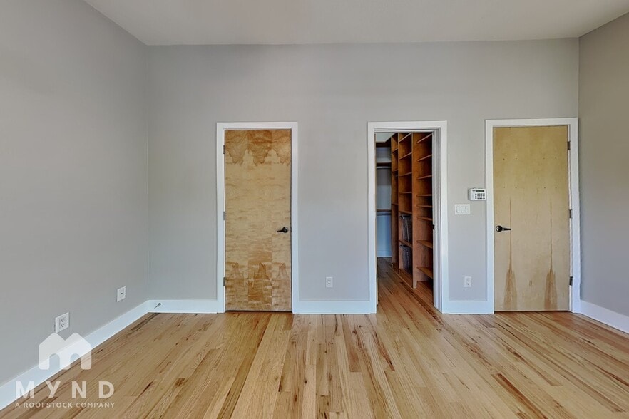 Building Photo - 3338 Tejon St