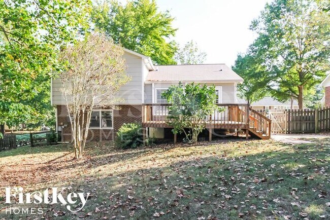 Building Photo - 3806 Langdon Dr