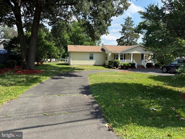 Building Photo - 8110 Allentown Rd