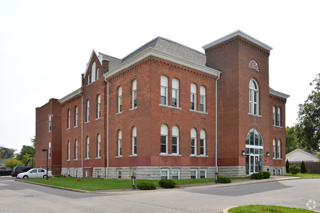 Primary Photo - Central Schools