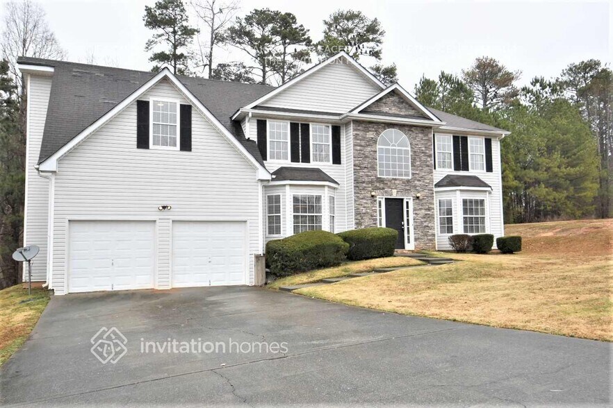 Primary Photo - 597 Lakewater View Dr
