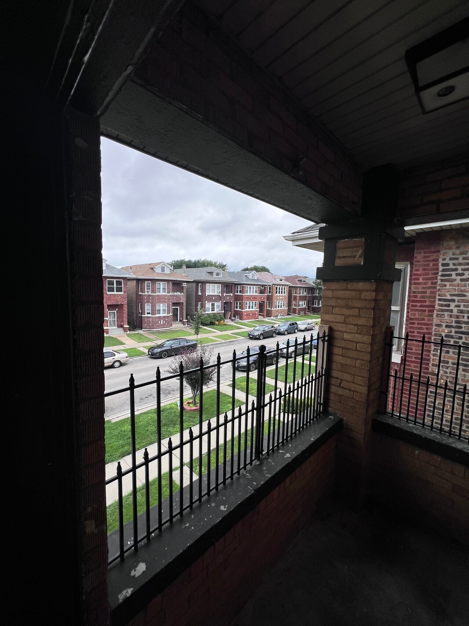 Building Photo - 4343 S Spaulding Ave