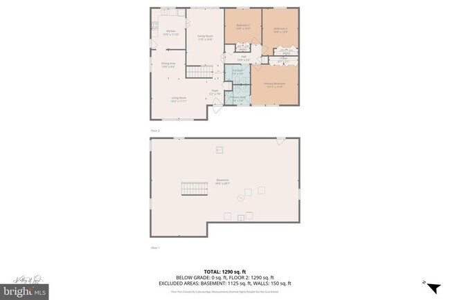 Building Photo - 3947 Setonhurst Rd