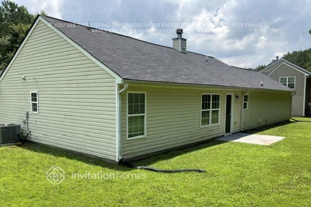 Building Photo - 4865 Brookwood Pl