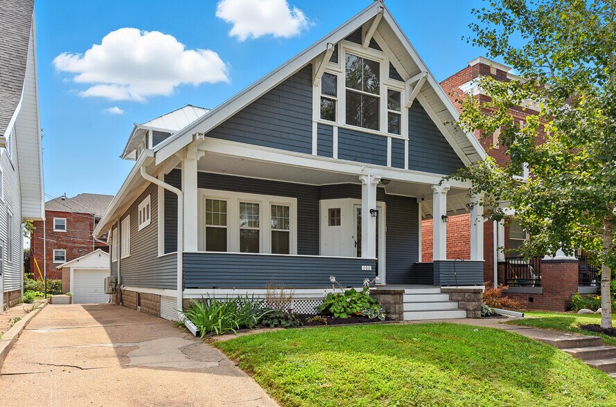 Primary Photo - 2965 Harris Street