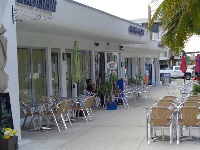 Building Photo - 133 N Pompano Beach Blvd