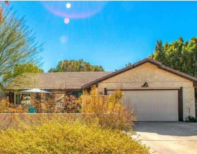 Building Photo - 68535 Perlita Rd