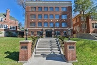 Building Photo - 1411 Willow Ave