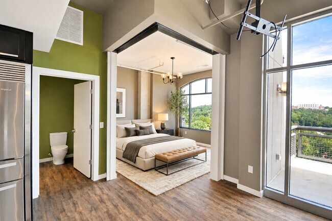 Building Photo - Northside Lofts & Townhomes