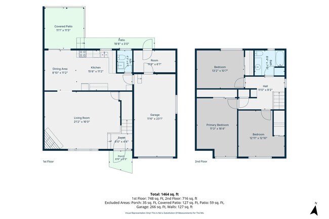 Building Photo - 745 Nyssa Dr