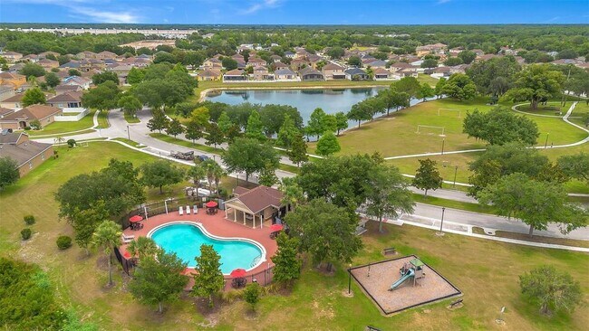 Building Photo - 4729 Greycliff Prairie Dr