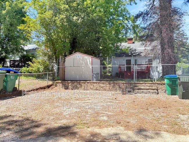 Building Photo - 6634 Three Chopt Rd