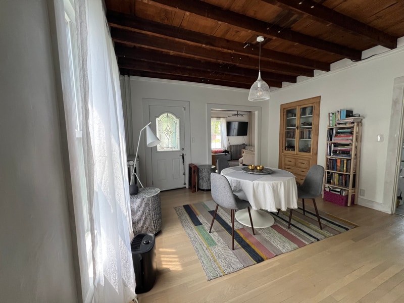 Building Photo - 65 Moulton St