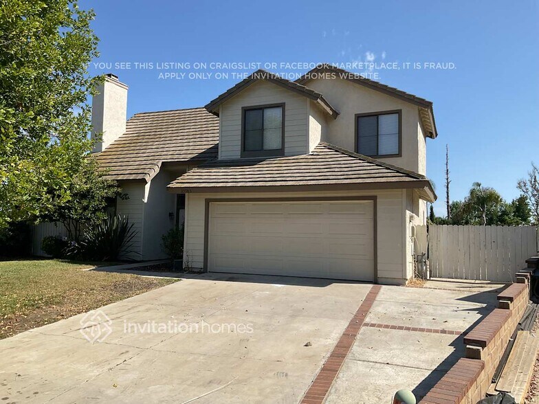Primary Photo - 25983 Whispering Wind Ct