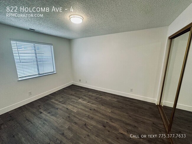 Building Photo - 822 Holcomb Ave