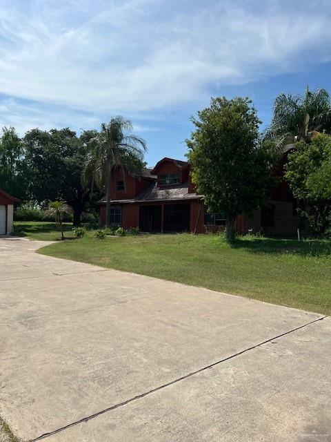 Building Photo - 20 Mile 10 N