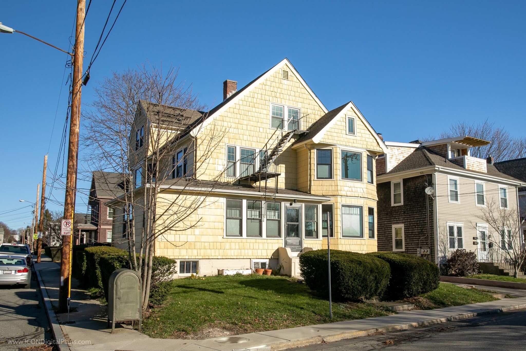 Building Photo - 90 Bliss Rd