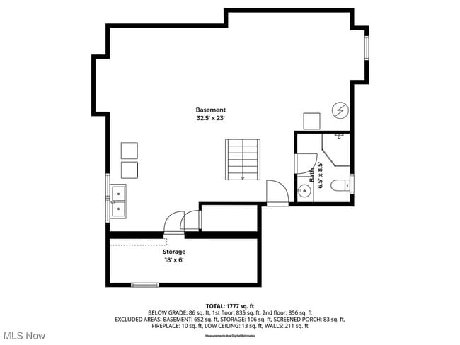 Building Photo - 7020 S Woodland Rd