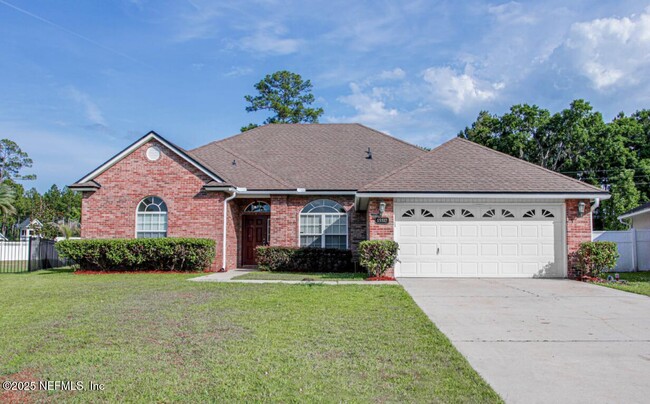 Primary Photo - 15517 Turkoman Cir