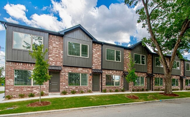 Building Photo - Argenta Area, NLR - 2 Bedroom - New Constr...