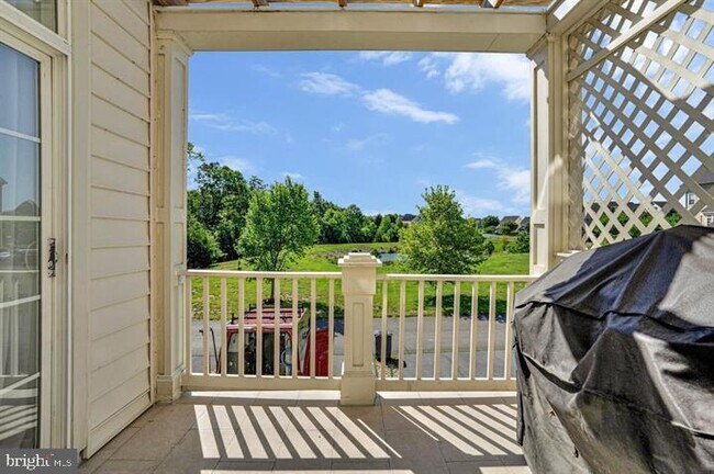 Building Photo - 10613 Bristow Station Dr