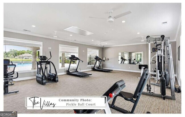 Building Photo - 152 The Villas Wy