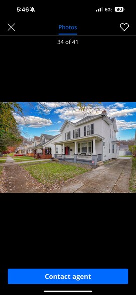 Building Photo - 1920 Hutchins St