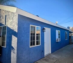 Building Photo - 1339 E La Deney Dr