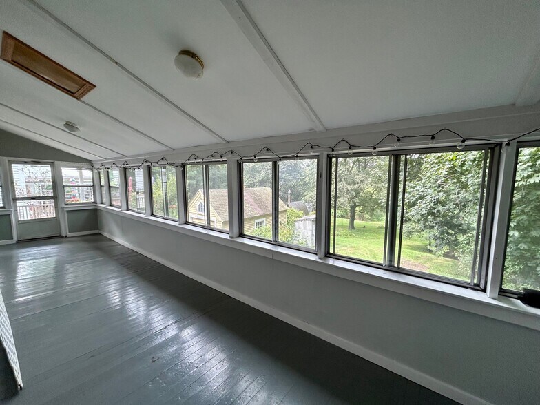 Sun Room - 692 Main St