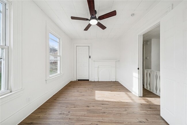 Building Photo - 3226 Richardson Ave