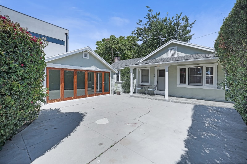 Building Photo - 3574 Helms Ave