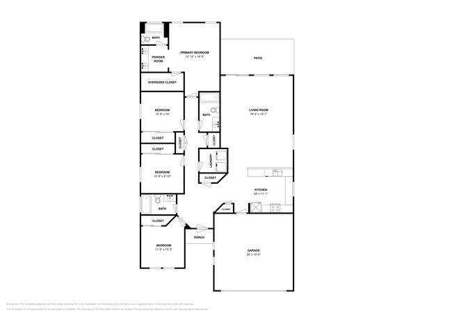 Building Photo - 15613 N Poppy St