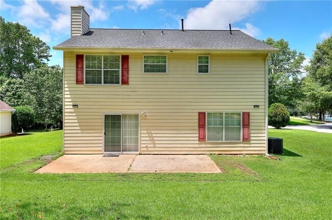 Building Photo - 665 Walnut Creek Dr NW